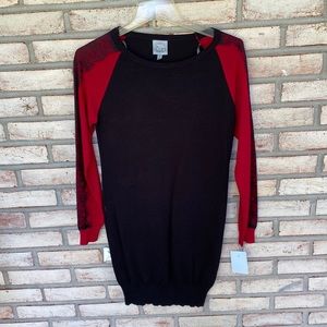Brand new holiday sweater dress